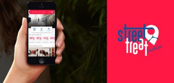 StreetTreat is the New App for Discounted Roadside Shopping