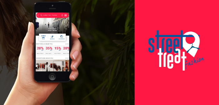 StreetTreat is the New App for Discounted Roadside Shopping