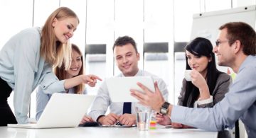 4 Tips For A Better Co-working Experience