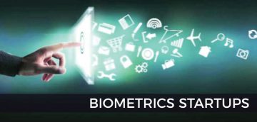 Biometric Startups become Future of Technology