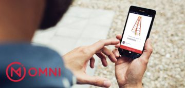 Now Share Your Belongings With Friends Through OMNI, The Storage Company