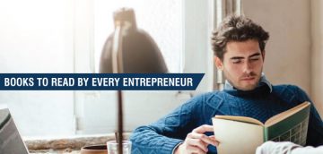 Read These Books To Be The Next Successful Entrepreneur