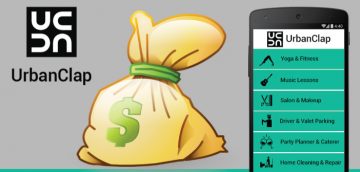 Urbanclap Secures $21 Million Funding For Expanding The Company