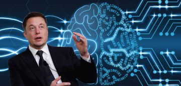 Elon’s Startup Raises $27 Million from 12 unnamed investors for Brain Computers