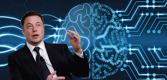 Elon’s Startup Raises $27 Million from 12 unnamed investors for Brain Computers