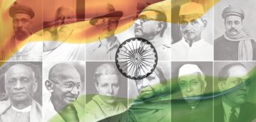 Inspiring Quotes for Entrepreneurs by Indian Freedom Fighters
