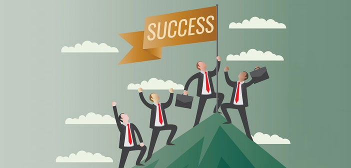 Success Stories: Business Moves that Paid Off and Where You Can Start