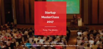 Goa CM to Inaugurate Alumni Association IIT Kanpur Pune Chapter’s Startup Master Class