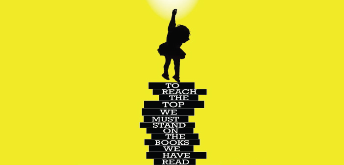 What Books Should A Millennial Read For Thriving Success?
