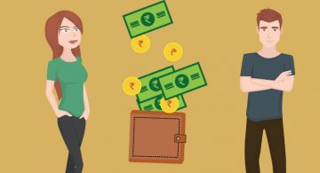 Top 5 Financial Tips For Young Adults