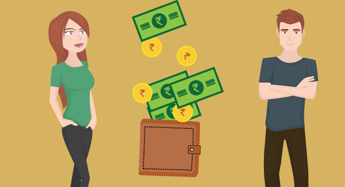 Top 5 Financial Tips For Young Adults