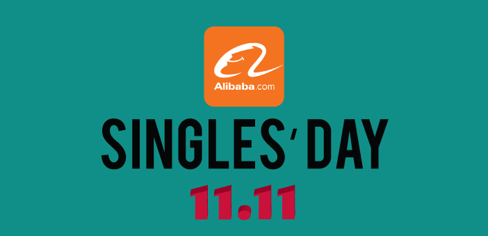 Singles Day – Alibaba Hits Double Figures In Hours