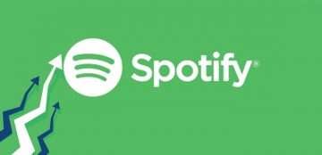 Spotify plans for Direct Listing as their next move.