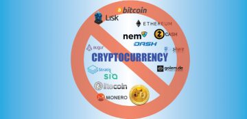 India May Ban Cryptocurrency