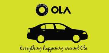 Ola Cabs Aims Profitability by 2019