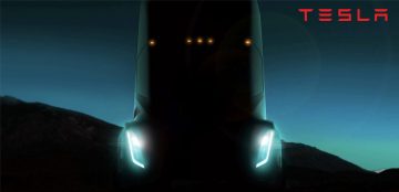 Tesla embarks on journey to revolutionize Truck industry