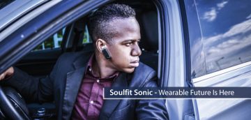 ‘Sonic’ Is The Next Version Of What A Wearable Device Can Be