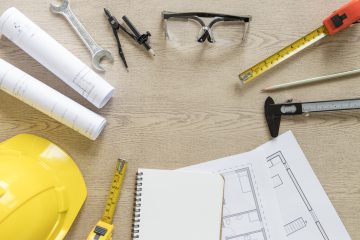4 ways guides to Construction Business for making profit by Artificial Intelligence