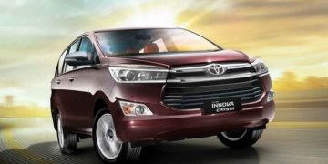 Top leading cars range above 10 Lakhs