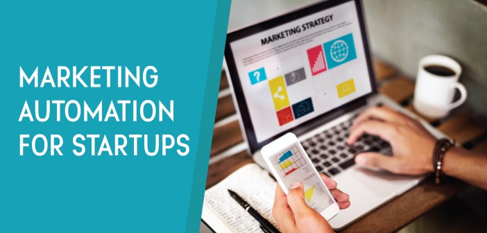 5 Ways Marketing Automation Helps Startups To Succeed