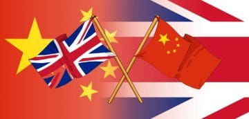 The potential for trade in China after Brexit