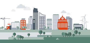 Increasing the Sustainability of Your Corporate Building