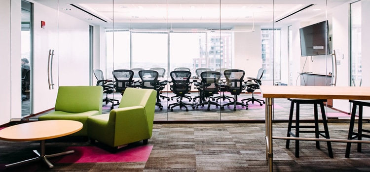 Virtual Office