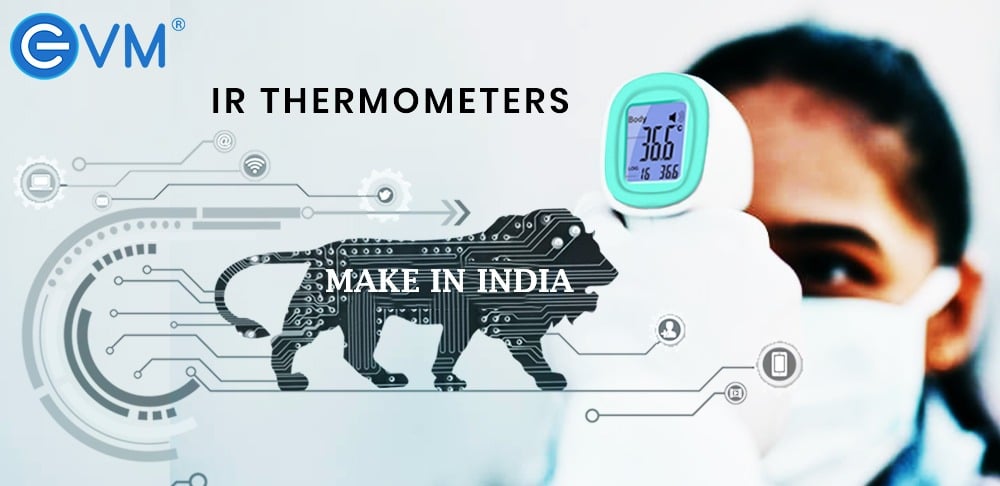 thermometer founder